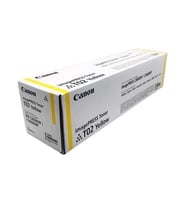 Tonersepeti Canon T02 Sarı Orjinal Toner 8532B001