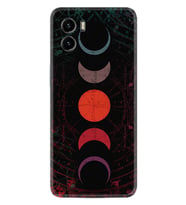 Vivo Y15S Y32 Y33S Y51 Y53S Kılıf Desemli Silikon Epiclys 1645