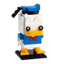 LEGO Brickheadz Disney Donald Duck 40377