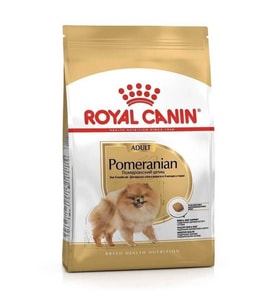 Royal Canin Pomeranian Yetiskin Köpek Mamasi 3 Kg