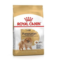Royal Canin Pomeranian Yetiskin Köpek Mamasi 3 Kg