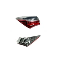 TOYOTA COROLLA SAĞ DIŞ STOP LEDLİ 2013-2018 81550-02A80-CAP