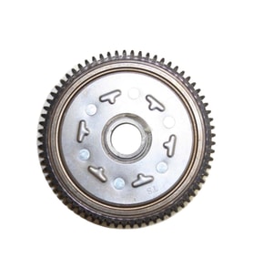 CUP 110FT DEBRİYAJ DİŞLİSİ ARKA