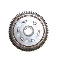 CUP 110FT DEBRİYAJ DİŞLİSİ ARKA