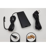 RETRO Dell 130W USB-C PD Adaptör RPA-AC217