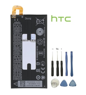 Htc 10 Evo Pil Batarya ve Tamir Seti B2Pyb100