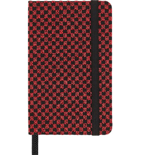 Moleskine Limited Edition Holiday Shine Defter Hediye Kutulu, Sert Kapak, Xs (6.5Cmx10.5 Cm),Düz Met (Standart)