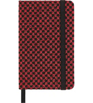 Moleskine Limited Edition Holiday Shine Defter Hediye Kutulu, Sert Kapak, Xs (6.5Cmx10.5 Cm),Düz Met (Standart)