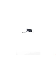MERCEDES - ÖN TAMPON ÇEKİ KAPAĞI (AMG) W204 2007-