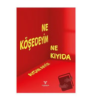 Ne Köşedeyim Ne Kıyıda / Theseus Yayınevi / Aydın Akyüz