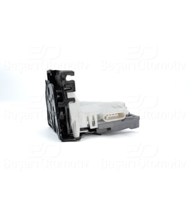 Audi A1 A4 A6 A5 A7 A8 Q3 Q5 Q7 2006-2018 Sağ Arka Kapı Kilidi Motorlu