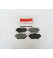 Toyota Camry 01/04 Ön Fren Balatası (Di·sk) (131x54,3x17,3) (Daıwa)