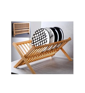 Gönül GNL3768 Bambu Tabaklık 47x32cm