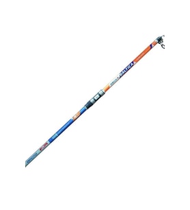 Oskar Omoto Baltica 420 cm 100-200 gr Karbon Surf Kamışı