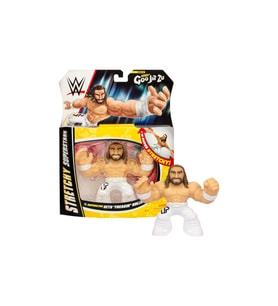 GJT62000 GooJitZu WWE Tekli Paket - 43008