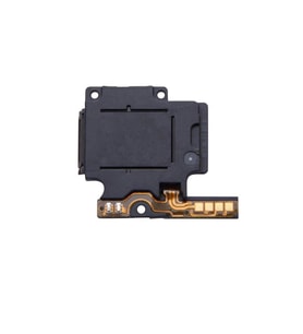 Samsung Galaxy A6 Plus A605F İle Uyumlu Buzzer Hoparlör