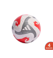 adidas Tiro Clb Tff Futbol Topu JZ9981 Beyaz