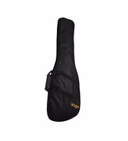 Wagon Case 01 Serisi Siyah Elektro Gitar Taşıma Çantası