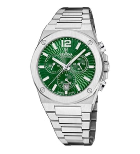 FESTINA F22002/3 ERKEK KOL SAATİ