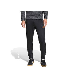 Adidas Tiro Es Pnt Erkek Futbol Antrenman Eşofman Altı JZ9407 Siyah