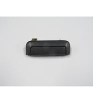 MITSUBISHI L200- PICK UP- 99/06; ÖN KAPI DIŞ AÇMA KOLU SAĞ SİYAH MB421498 138-3021