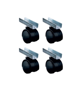 Büyük Plastik Uzun Sunta - 50MM - 18MM HKS131 - 4 Adet TG-V 12336