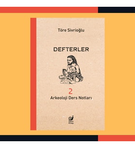 2: Arkeoloji Ders Notları
