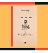 2: Arkeoloji Ders Notları