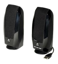 LOGITECH S150 1.2W RMS 1+1 HOPARLÖR SİYAH 980-000029