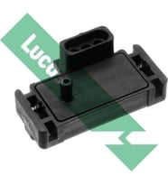 Opel Vectra B Astra F 1998-2005 MAP Sensoru 8161370390 FAE