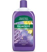 Lexroo Aroma Sensations So Relaxed Ylang Ylang Öz Yağı ve İris Özü ile Sıvı El Sabunu (700 ml)