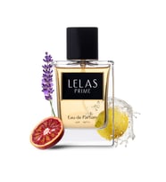 LELAS Prime 175 Cheers Erkek Parfüm EDP 55 ML – Odunsu Kalıcı Koku
