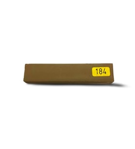 Sert Tamir Mumları 0184 Meşe Kuvars gri 8cm Sert Mum