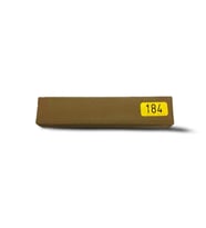 Sert Tamir Mumları 0184 Meşe Kuvars gri 8cm Sert Mum