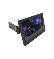 FORX X-9104A 4-64 GB 360 DERECE DÖNEBİLEN MANUEL ANDROİD TEYP .