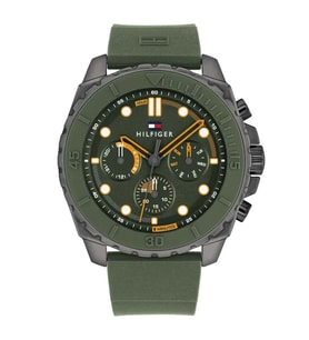 Tommy Hilfiger TH1710688 Erkek Kol Saati