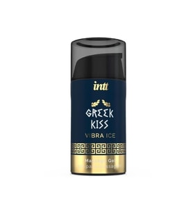 Greek Kiss Stimulation  Jel 15 ml