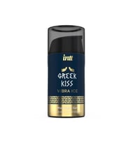 Greek Kiss Stimulation  Jel 15 ml