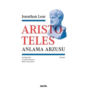 Aristoteles Anlama Arzusu