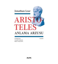 Aristoteles Anlama Arzusu