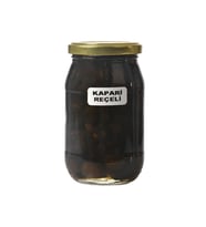 Ev Yapımı Kapari Reçeli 390 gr