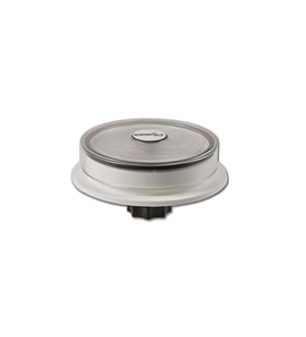 ABS MANTAR MANİKA NO:2  Ø165mm