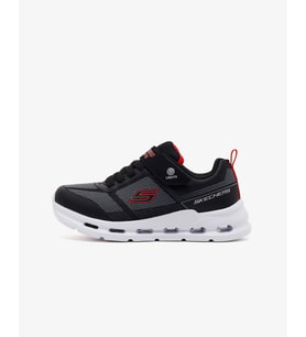 Skechers 400240L BLK Glide-Step Lights Unisex Çocuk Spor Ayakkabı