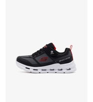 Skechers 400240L BLK Glide-Step Lights Unisex Çocuk Spor Ayakkabı