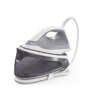 Tefal Express Mini SV4111 2200 W Buhar Kazanlı Ütü Gri