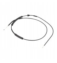 Psa Fiat Ducato, Citroen Jumper, Peugeot Boxer, Opel Movano Kaput Açma Teli 46861582