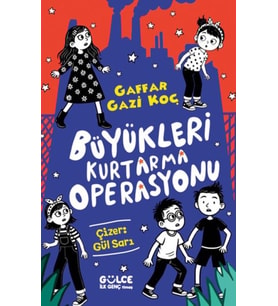 Büyükleri Kurtarma Operasyonu