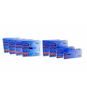 ZIMBA TELİ 23/24 1000 Adetlik Kutu 5 Paket