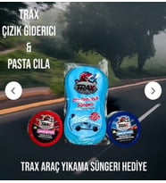 Oto Çizik Giderici&pasta Ve Cila&sihirli Silgi Sünger Oto Çizik Yokedici Giderici Leke Çıkarıcı