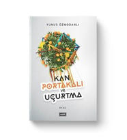 KAN PORTAKALI VE UÇURTMA